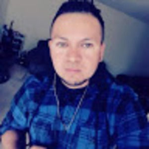 Meet your Posher, Edwin